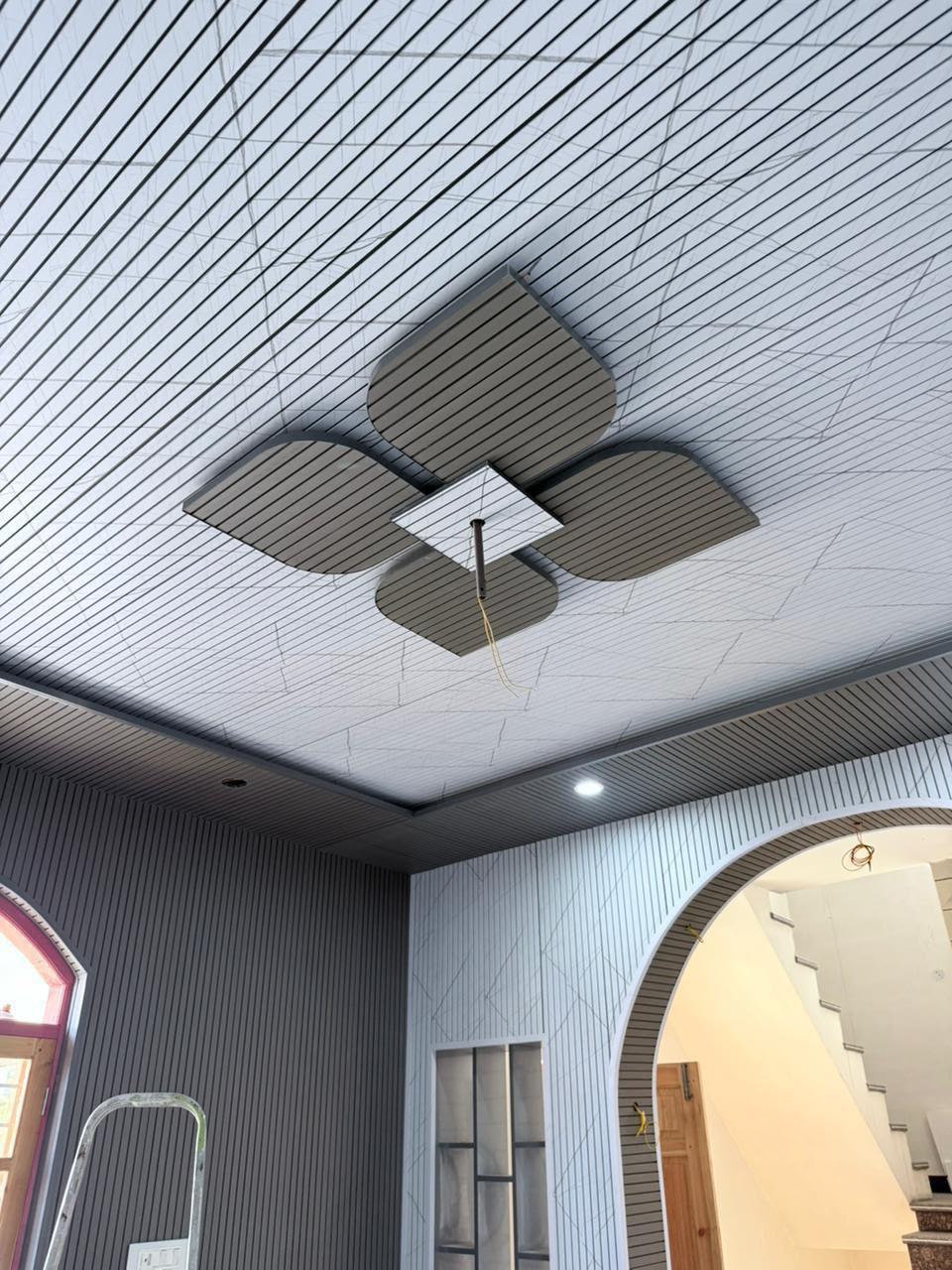 Modern bedroom design
